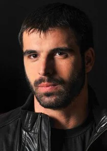 Boran Genco/Boran AĂ„Ĺşa