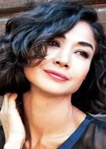 Yasemin Ä‚â€“ztÄ‚Ä˝rk