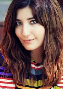 ÄąĹľebnem Bozoklu