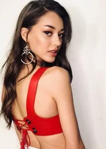 Dilan Ä‚â€ˇiÄ‚Â§ek Deniz