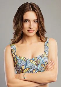 Zehra YĂ„Â±lmaz