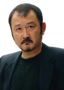 Masatoshi Katagiri