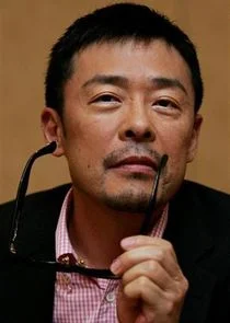 Mitsuishi Ken