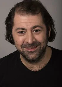 Erdem AkakÄ‚Â§e