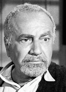 Charlie Kingman