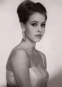Toni Hayden