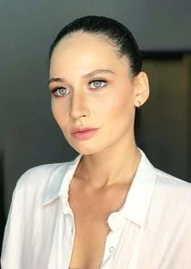 Maya ÄąĹľamverdi