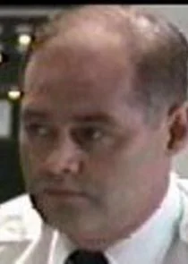 Earth Resistance Leader Sean Napier