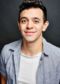 Alfonso 'Poncho' Archundia