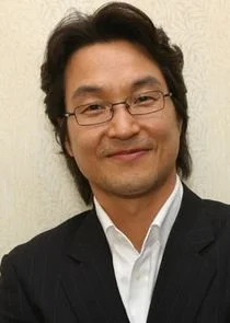 Park Sang Hyun