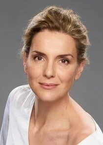Eva MartÄ‚Â­n