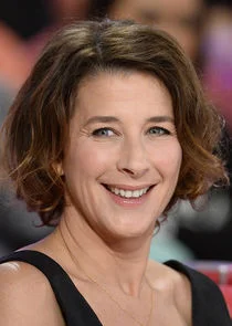 Isabelle GÄ‚Â©linas