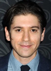 Michael Zegen