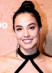 Young SofÄ‚Â­a Helena Vargas Marulanda "Helenita"