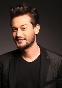 Burak Serdar ÄąĹľanal