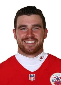 Chiefs Tight End