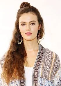 GÄ‚Ä˝lper Ä‚â€“zdemir