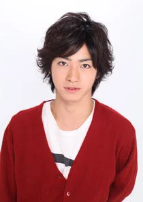 Imaizumi Shunsuke