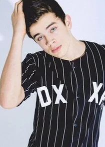 Hayes Grier