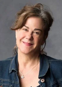 Officer Connie Booth