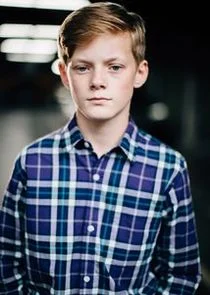 Cory GrÄ‚Ä˝ter-Andrew