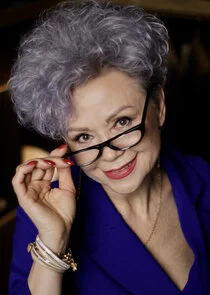 Любовь Розенберг