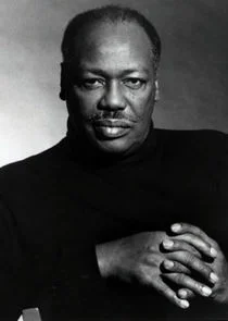 Det. Walter Clemmons