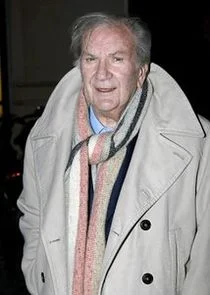 Commissioner Pierre Cordier