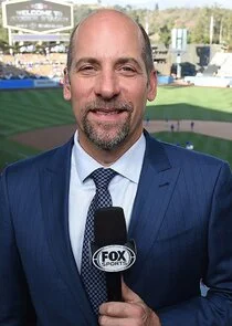MLB Analyst