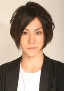 Norimizu "Jaibo" Ameya