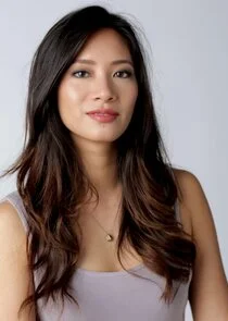 Chantal Thuy