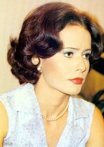 Marininha (Marina Aboim)