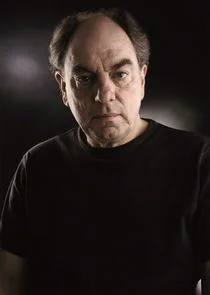 Alan Benson