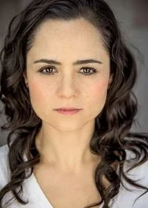 Virginia Aguilera Valadez