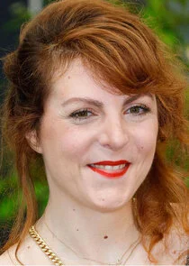 Anne-Ä‚â€°lisabeth Blateau