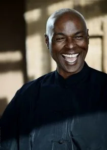 Coach Artie Gunnerson