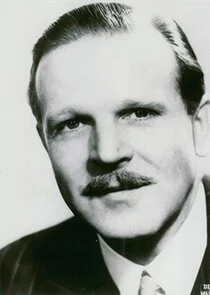 Maj. "Fishy" Upshot-Bagley