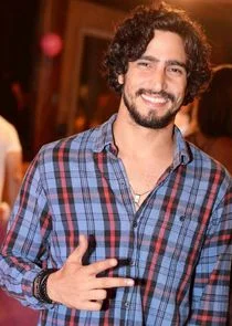 Renato GÄ‚Ĺ‚es