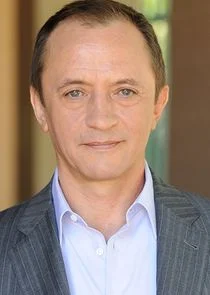 Valentin Glushko