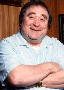 The Compere