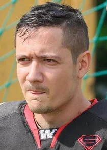 MÄ‚Ë‡rk Bencsics