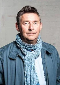 Rudi Vranckx
