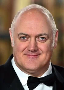 Dara Ă“ Briain