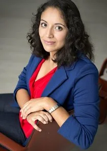 Ihsane Chioua Lekhli