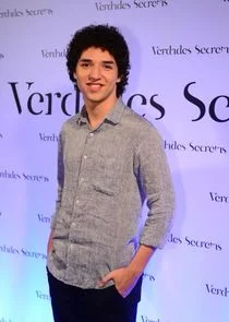 JoÄ‚Ĺo Vitor Silva