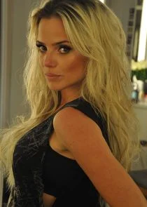 Professora Mariana Gomes