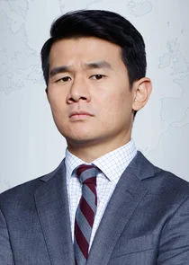 Ronny Chieng