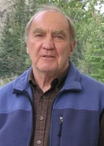 Captain Cullen Murdoch