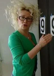Karin MannerstÄ‚Ä„l