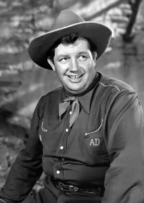 Deputy Marshal Jingles P. Jones
